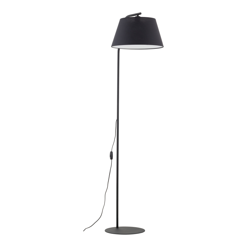 Lampa podłogowa FORMO BLACK 16185