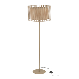 Lampa podłogowa HARMONY SABIA 16199