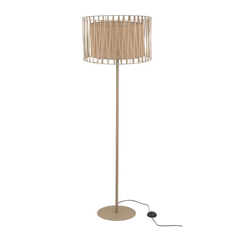 Lampa podłogowa HARMONY SABIA 16199