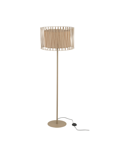 Lampa podłogowa HARMONY SABIA 16199