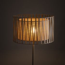Lampa podłogowa HARMONY SABIA 16199