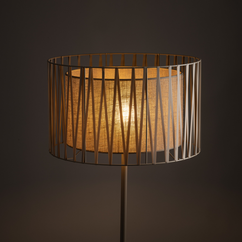 Lampa podłogowa HARMONY SABIA 16199