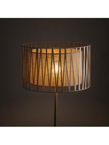 Lampa podłogowa HARMONY SABIA 16199