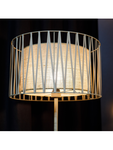 Lampa podłogowa HARMONY SABIA 16199