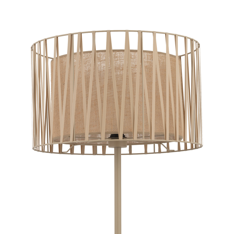 Lampa podłogowa HARMONY SABIA 16199