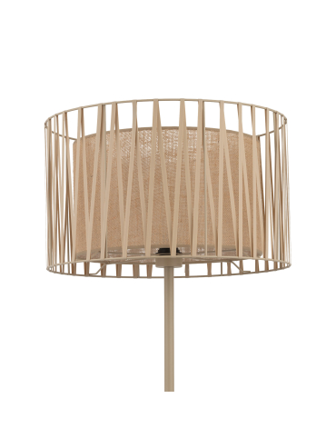 Lampa podłogowa HARMONY SABIA 16199