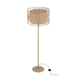 Lampa podłogowa HARMONY SABIA 16199