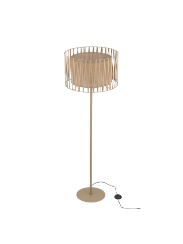 Lampa podłogowa HARMONY SABIA 16199