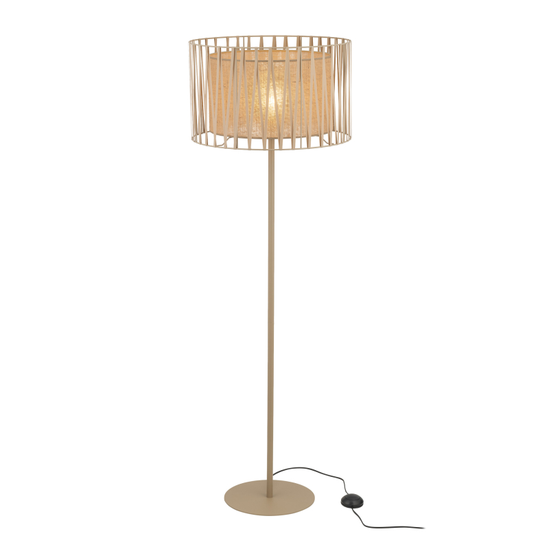 Lampa podłogowa HARMONY SABIA 16199