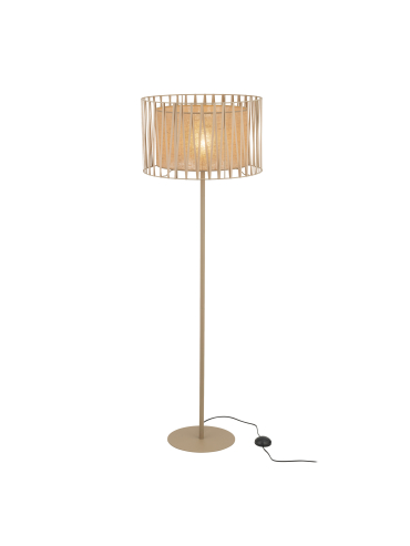 Lampa podłogowa HARMONY SABIA 16199