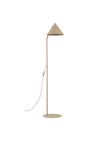 Lampa podłogowa CONO SABIA 16211