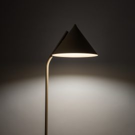Lampa podłogowa CONO SABIA 16211