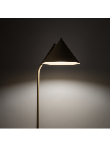 Lampa podłogowa CONO SABIA 16211