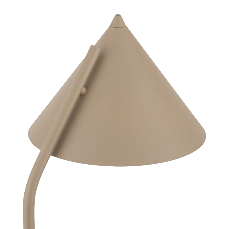 Lampa podłogowa CONO SABIA 16211