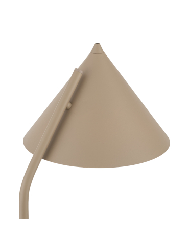 Lampa podłogowa CONO SABIA 16211