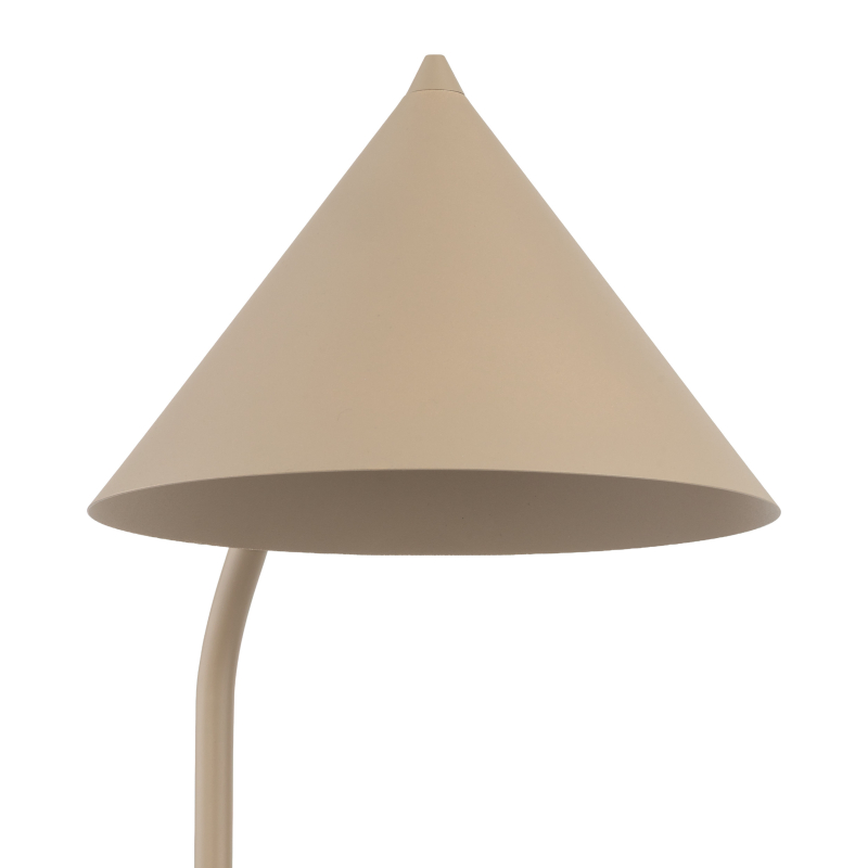 Lampa podłogowa CONO SABIA 16211