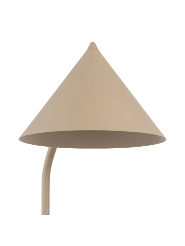 Lampa podłogowa CONO SABIA 16211