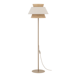 Lampa podłogowa KALUM LEN 16223