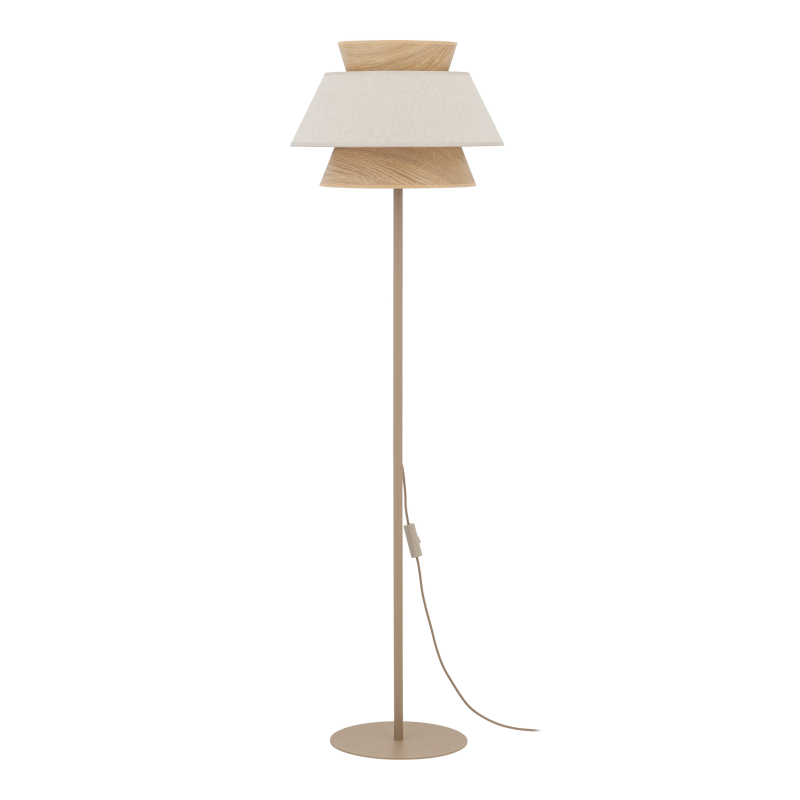Lampa podłogowa KALUM LEN 16223