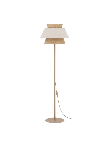 Lampa podłogowa KALUM LEN 16223