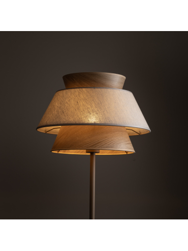 Lampa podłogowa KALUM LEN 16223