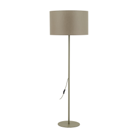 Lampa podłogowa DALUM OLIVE 16228