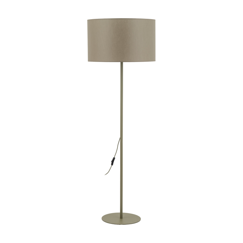 Lampa podłogowa DALUM OLIVE 16228