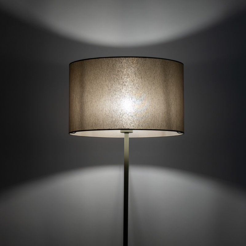 Lampa podłogowa DALUM OLIVE 16228