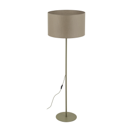 Lampa podłogowa DALUM OLIVE 16228