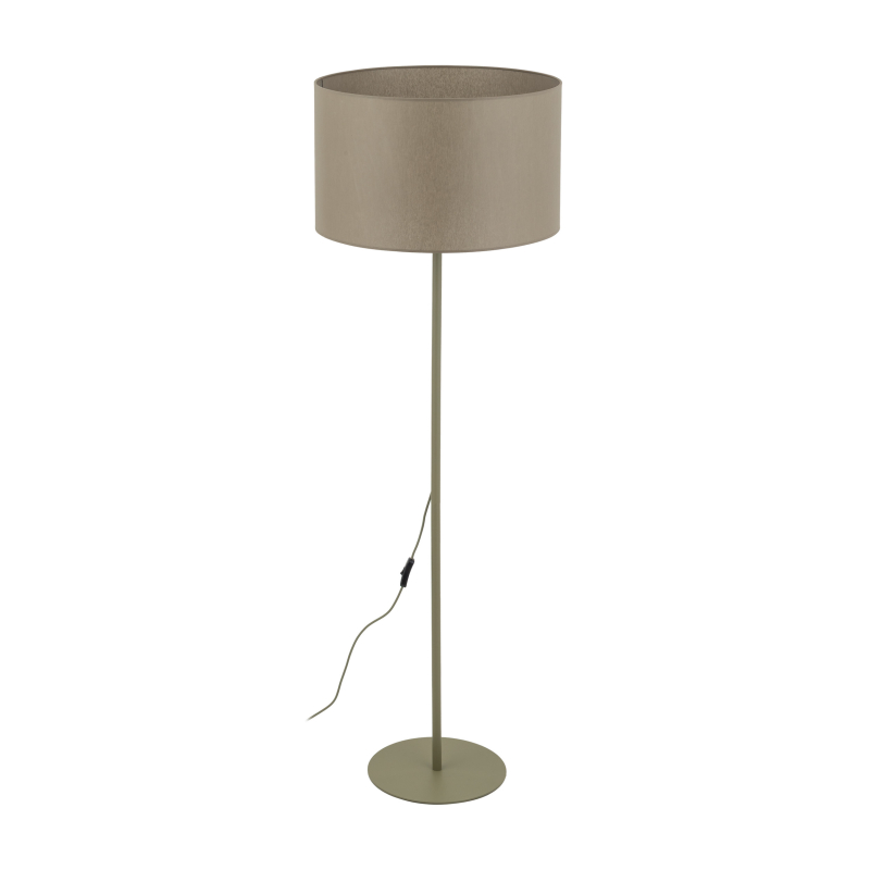 Lampa podłogowa DALUM OLIVE 16228