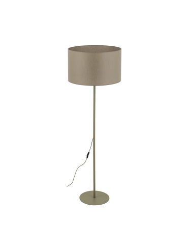 Lampa podłogowa DALUM OLIVE 16228