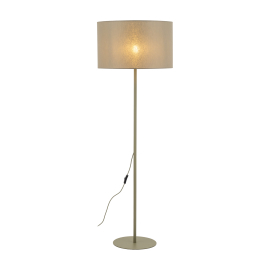Lampa podłogowa DALUM OLIVE 16228