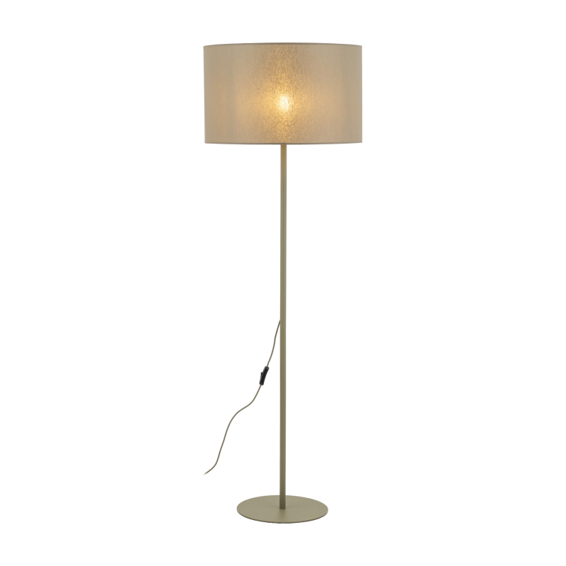 Lampa podłogowa DALUM OLIVE 16228