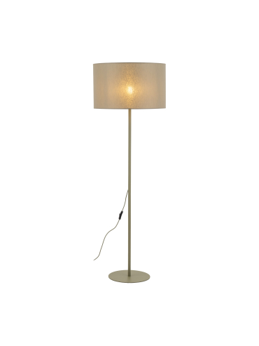 Lampa podłogowa DALUM OLIVE 16228