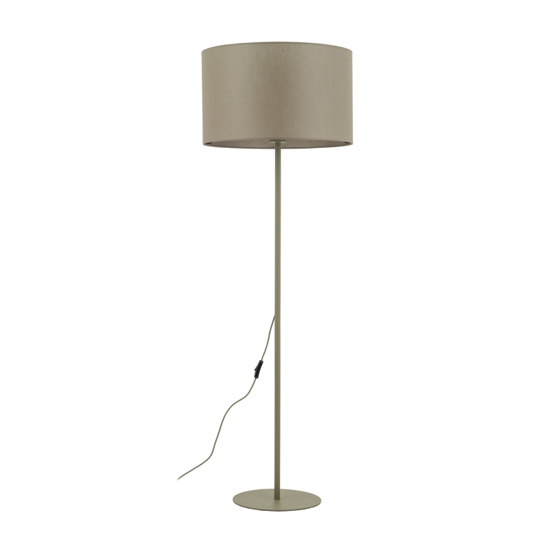 Lampa podłogowa DALUM OLIVE 16228
