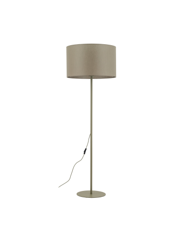 Lampa podłogowa DALUM OLIVE 16228