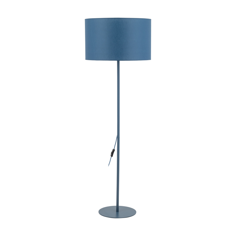 Lampa podłogowa DALUM NAVY 16229