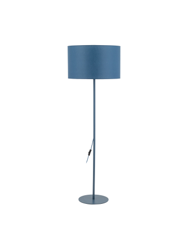 Lampa podłogowa DALUM NAVY 16229