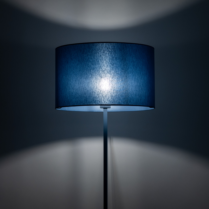 Lampa podłogowa DALUM NAVY 16229