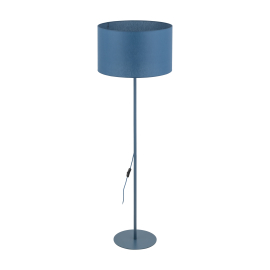Lampa podłogowa DALUM NAVY 16229