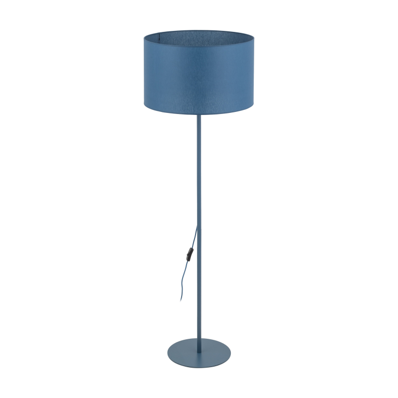 Lampa podłogowa DALUM NAVY 16229
