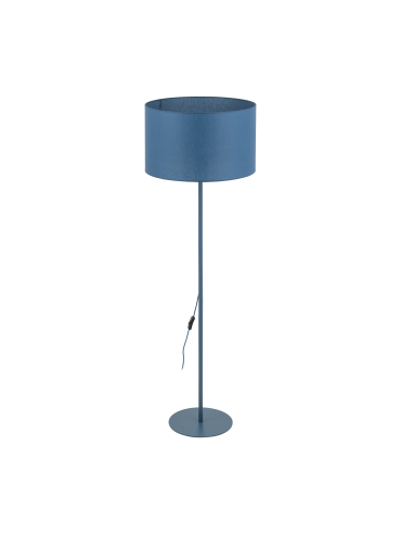 Lampa podłogowa DALUM NAVY 16229