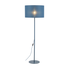 Lampa podłogowa DALUM NAVY 16229