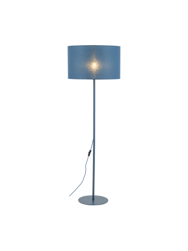 Lampa podłogowa DALUM NAVY 16229
