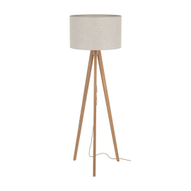Lampa podłogowa VIGA SHADE 16232