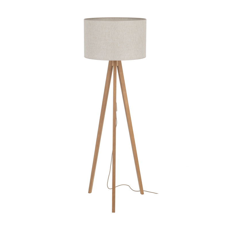 Lampa podłogowa VIGA SHADE 16232