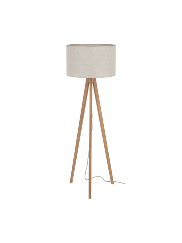 Lampa podłogowa VIGA SHADE 16232