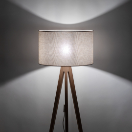 Lampa podłogowa VIGA SHADE 16232
