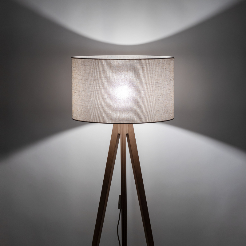 Lampa podłogowa VIGA SHADE 16232