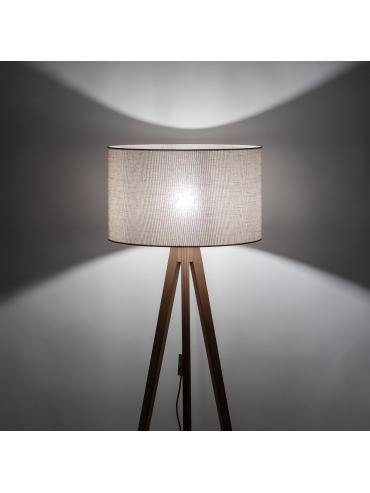 Lampa podłogowa VIGA SHADE 16232